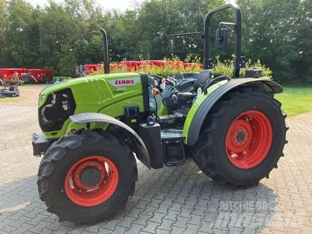 CLAAS Elios 210 Τρακτέρ