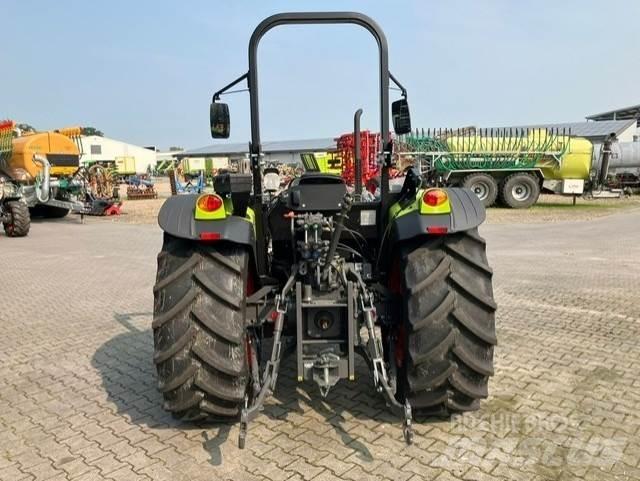 CLAAS Elios 210 Τρακτέρ