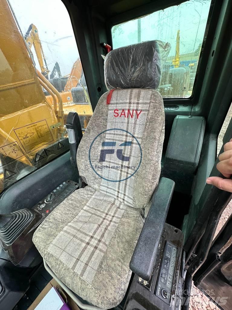 Sany SY235C Μίνι εκσκαφείς 7t - 12t