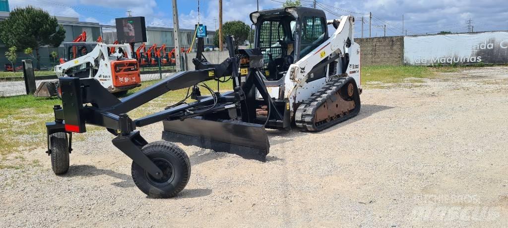 Bobcat Terraco MT Άλλα