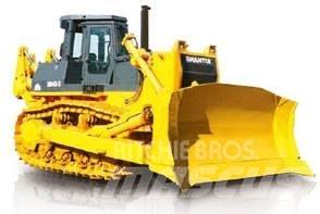 Shantui SD42-3 Μπουλντόζες με ερπύστριες