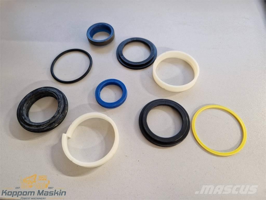 Eco Log 228-0015 Υδραυλικά