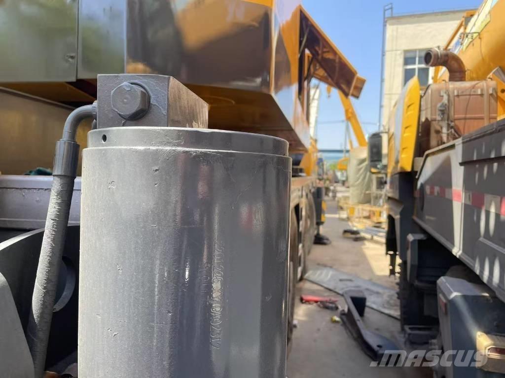 XCMG QY200K Γερανοί ανώμαλου εδάφους