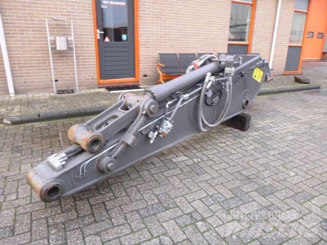 Volvo EC235EL Stick Εκσκαφείς
