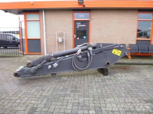 Volvo EC235EL Stick Εκσκαφείς