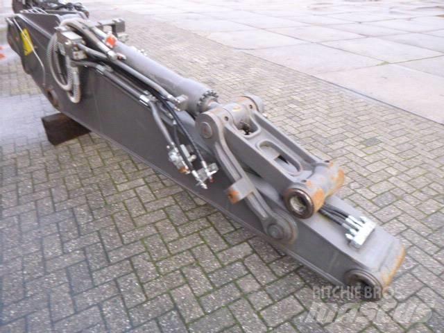 Volvo EC235EL Stick Εκσκαφείς