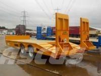 Barford L22 Ρυμούλκες γενικής χρήσης