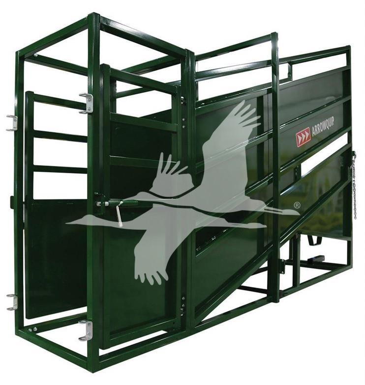  ARROWQUIP SRVC Άλλα μηχανήματα κτηνοτροφίας και εξαρτήματα