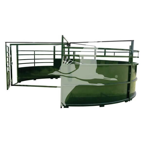  ARROWQUIP T10 Άλλα μηχανήματα κτηνοτροφίας και εξαρτήματα