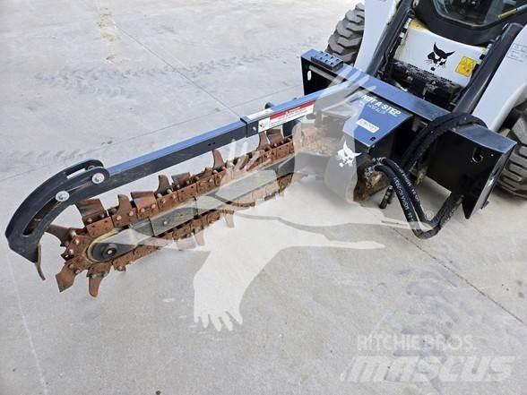 Bobcat LT313 Εκσκαφέας χανδάκων
