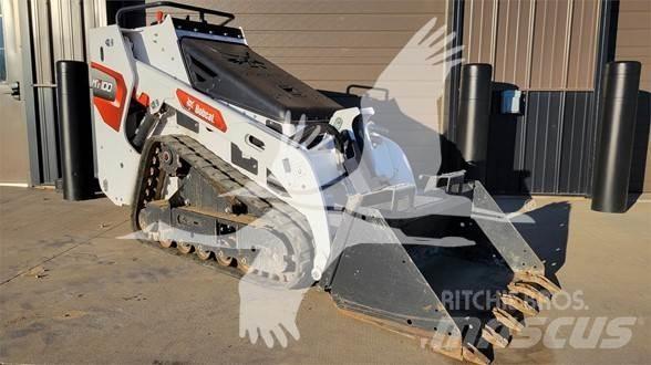 Bobcat MT100 Κατασκευές - Άλλα
