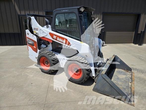 Bobcat S64 Φορτωτάκια