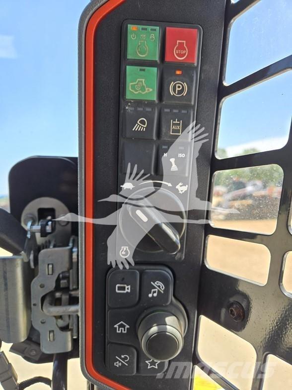 Bobcat S64 Φορτωτάκια