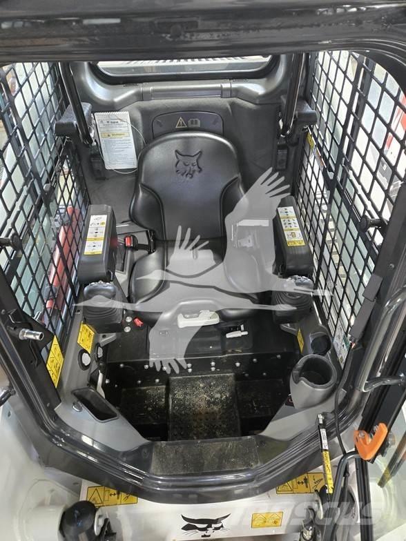 Bobcat S650 Φορτωτάκια