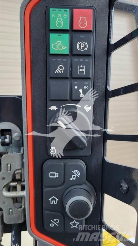 Bobcat S76 Φορτωτάκια