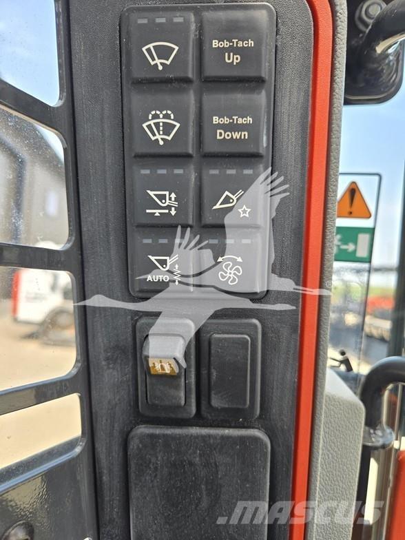 Bobcat S76 Φορτωτάκια