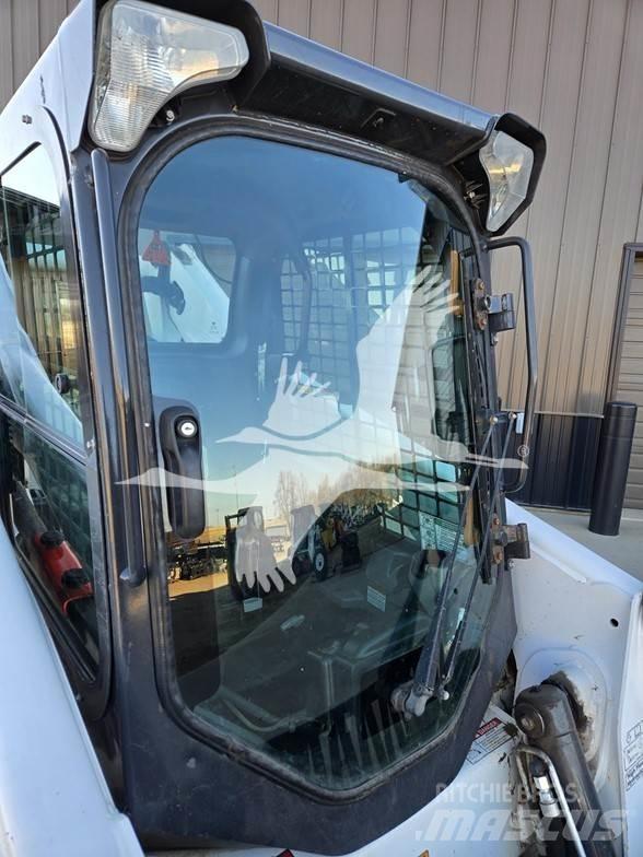 Bobcat S850 Φορτωτάκια