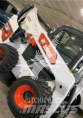 Bobcat S86 Φορτωτάκια