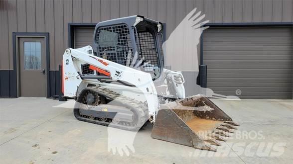 Bobcat T450 Φορτωτάκια