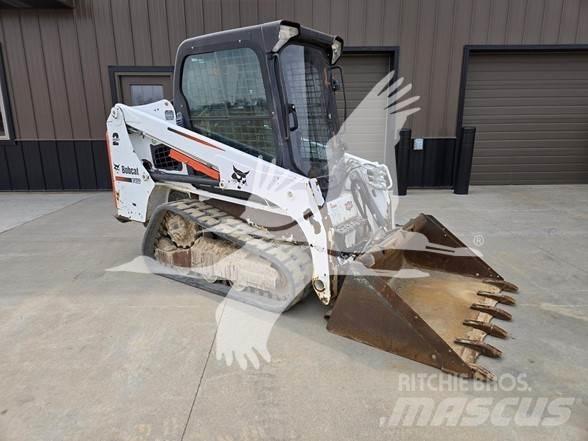 Bobcat T450 Φορτωτάκια