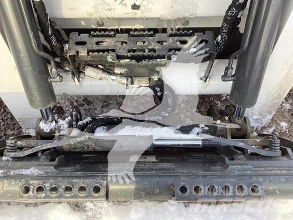 Bobcat T650 Φορτωτάκια