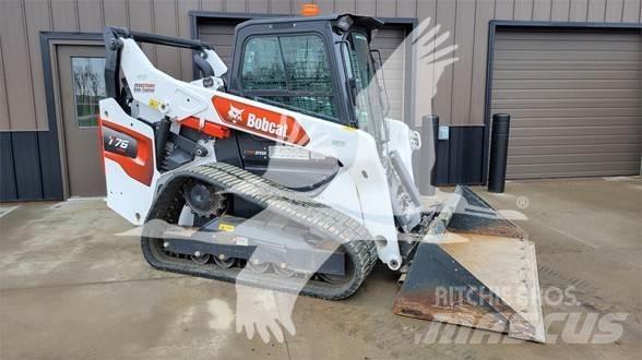 Bobcat T76 Φορτωτάκια