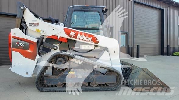 Bobcat T76 Φορτωτάκια