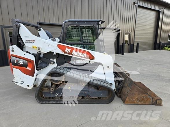 Bobcat T76 Φορτωτάκια