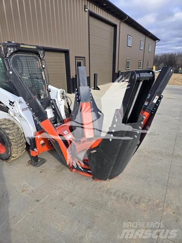 Bobcat TS44M Δασοπονία - Άλλα