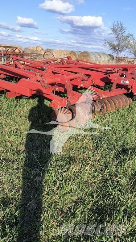 Case IH 4200 Χορτοκοπτικά