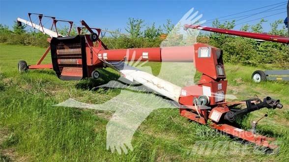 Feterl W1272 Σπορείς