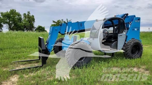 Genie GTH842 Τηλεσκοπικοί ανυψωτές