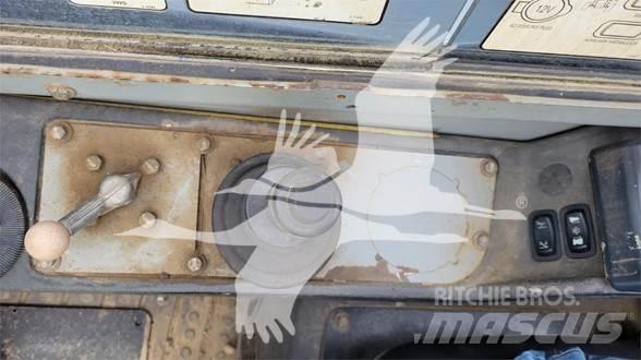 Genie GTH842 Τηλεσκοπικοί ανυψωτές