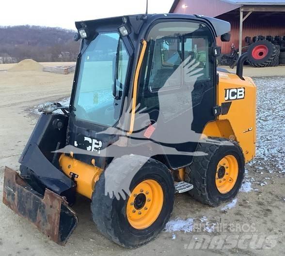 JCB 270 Φορτωτάκια