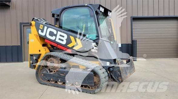 JCB 2TS-7T Φορτωτάκια