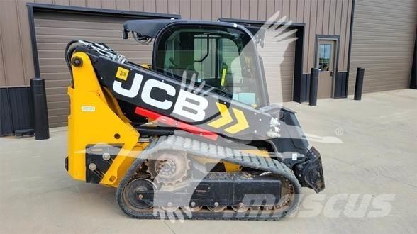 JCB 2TS-7T Φορτωτάκια