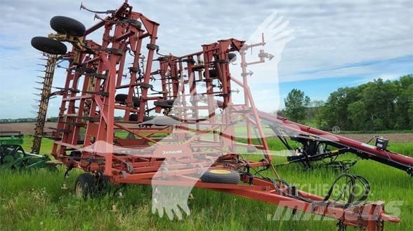 Krause 5650 Καλλιεργητές - Ρίπερ