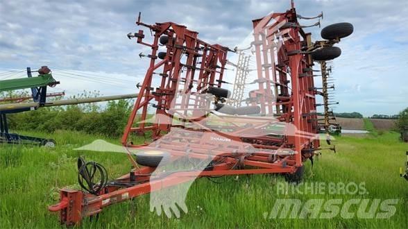 Krause 5650 Καλλιεργητές - Ρίπερ