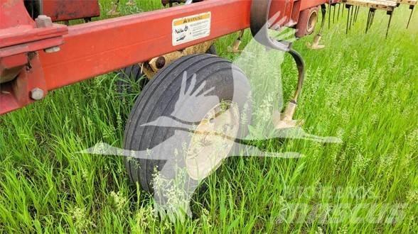 Krause 5650 Καλλιεργητές - Ρίπερ