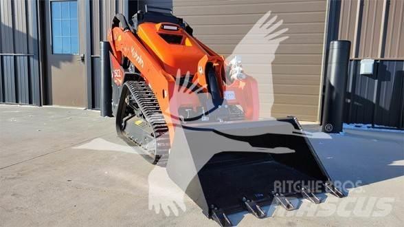 Kubota SCL1000 Κατασκευές - Άλλα