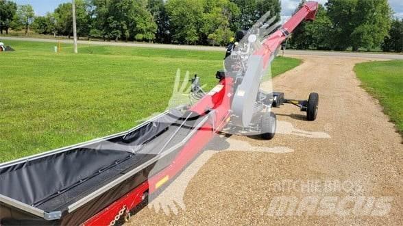 Meridian 20-45 Εξοπλισμός καθαρισμού σπόρων