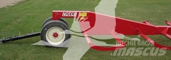Notch 10BT Λοιπές ρυμούλκες