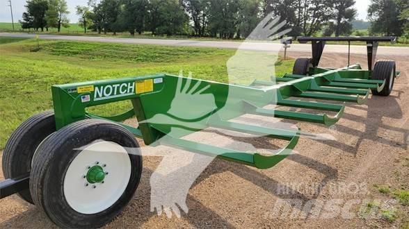 Notch BT10-30K Λοιπές ρυμούλκες