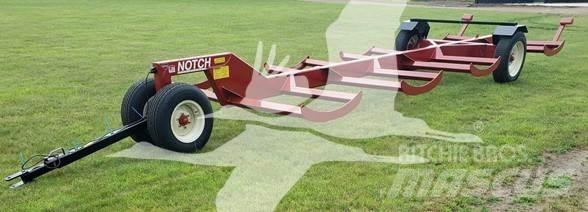 Notch BT8-19K Λοιπές ρυμούλκες