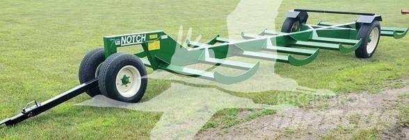 Notch BT8-19K Λοιπές ρυμούλκες