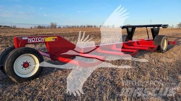Notch BT8-22K Λοιπές ρυμούλκες