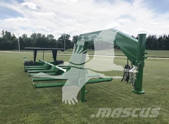 Notch BT8-5 Λοιπές ρυμούλκες