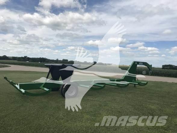 Notch BT8-5 Λοιπές ρυμούλκες