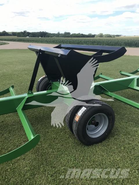 Notch BT8-5 Λοιπές ρυμούλκες