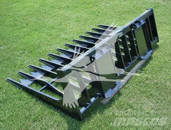 Notch CRB6-72 Κουβάδες